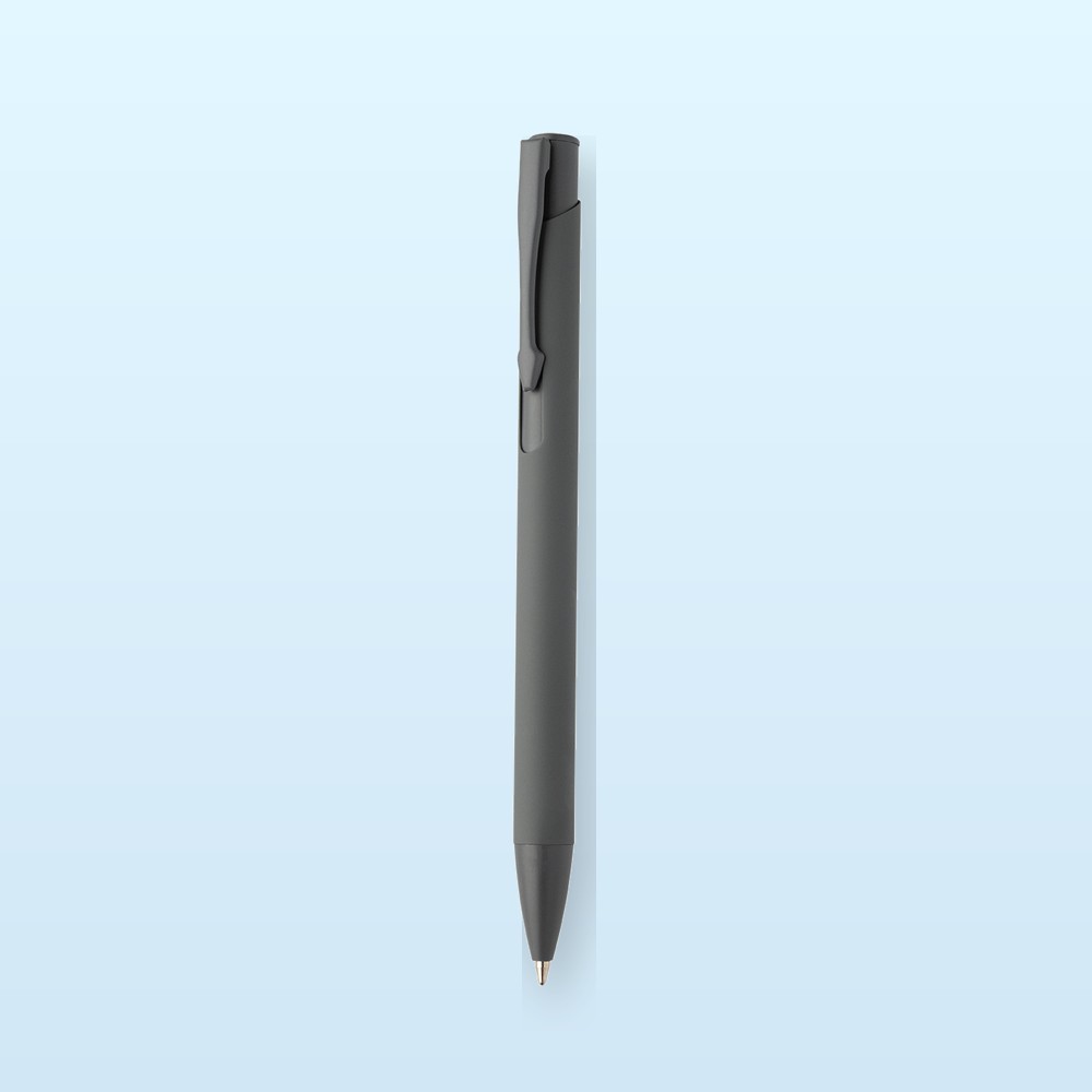 Penna a sfera - grigio chiaro