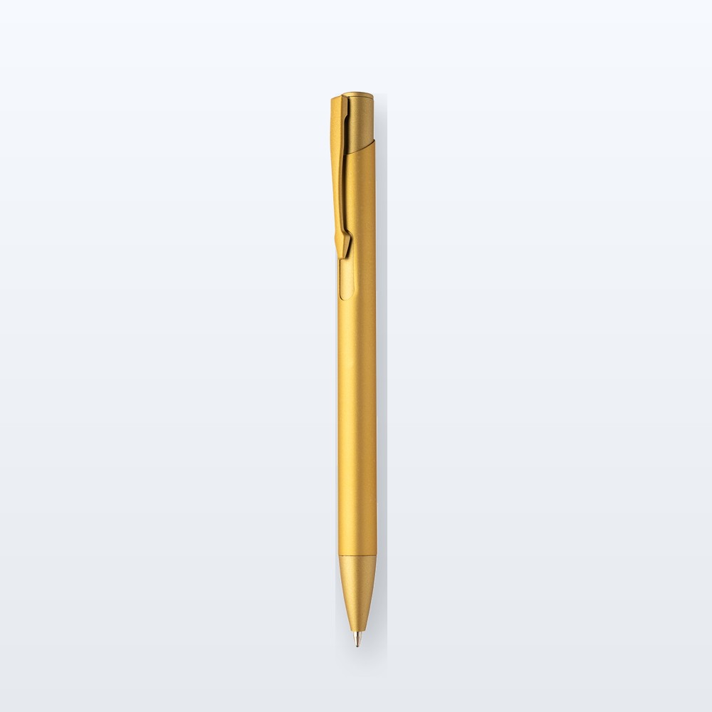 Penna a sfera - oro