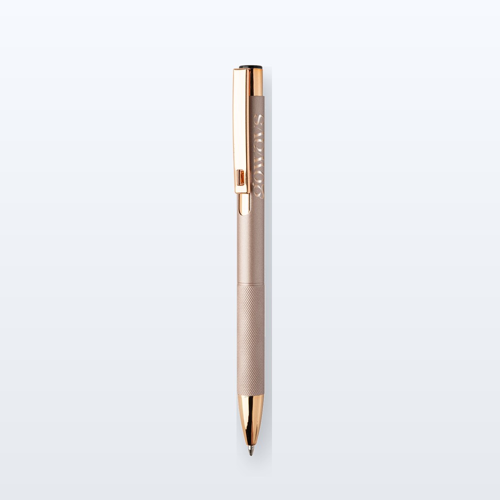 Penna a sfera - rosa