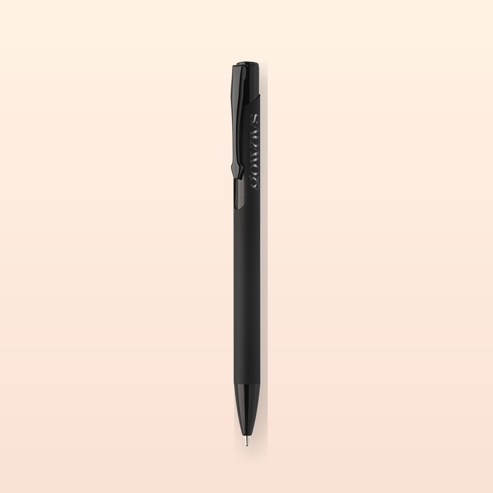 Penna a sfera - nero