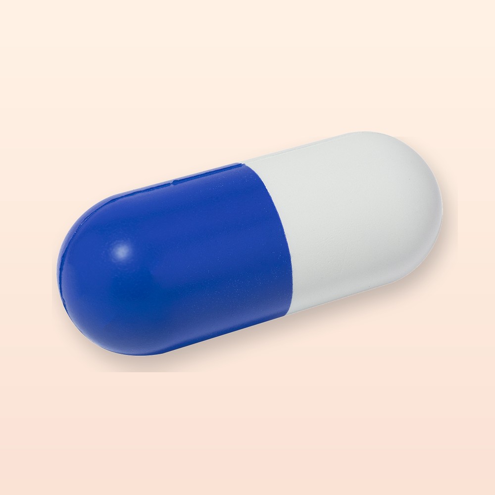Antistress - blu
