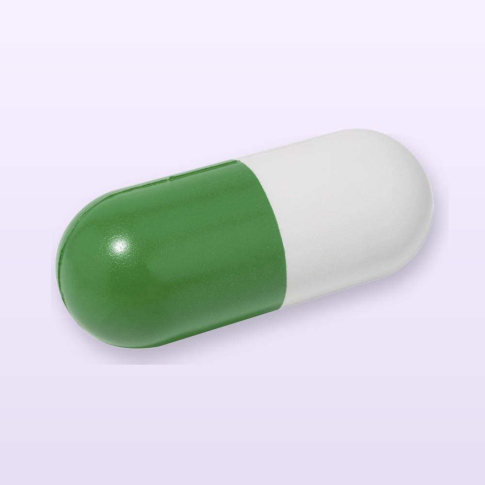 Antistress - verde