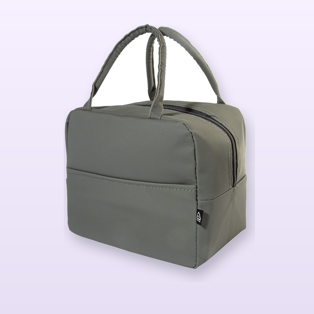 Borsa termica in RPU - verde