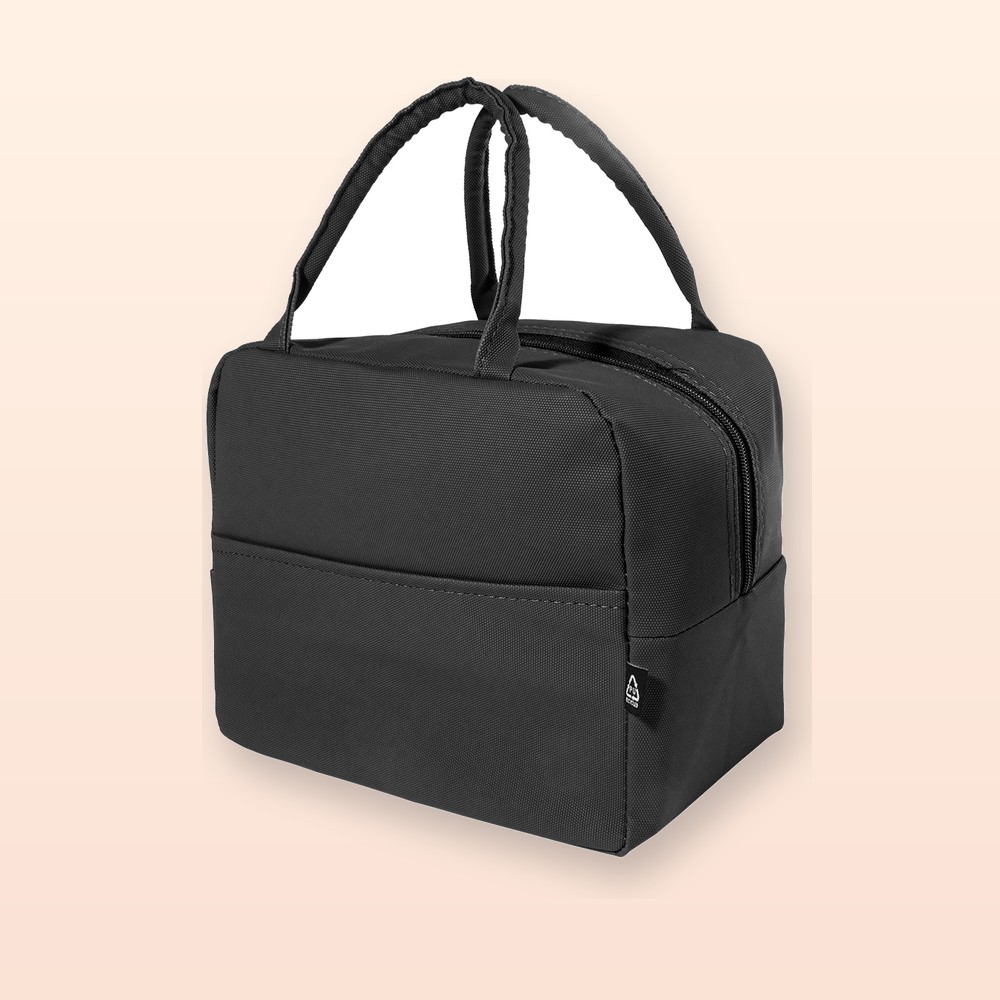 Borsa termica in RPU - nero