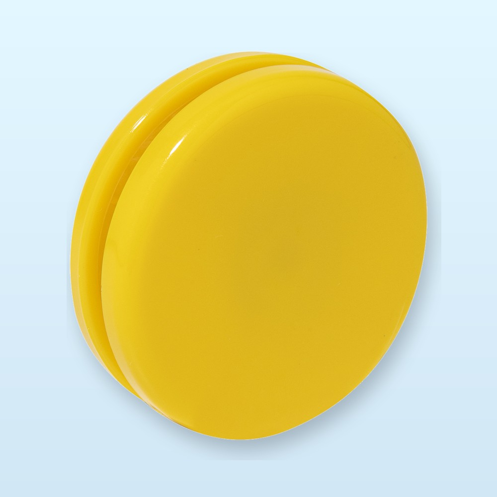YO-YO in RPS - giallo
