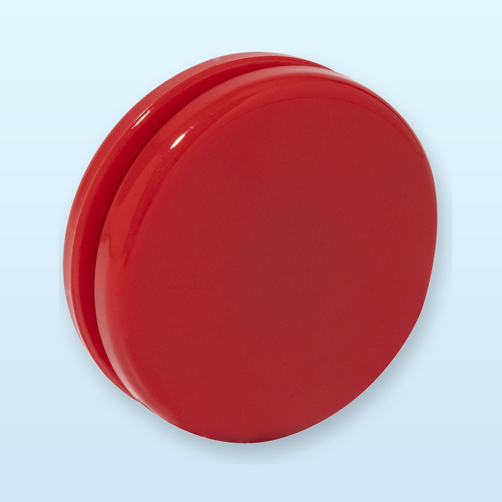 YO-YO in RPS - rosso