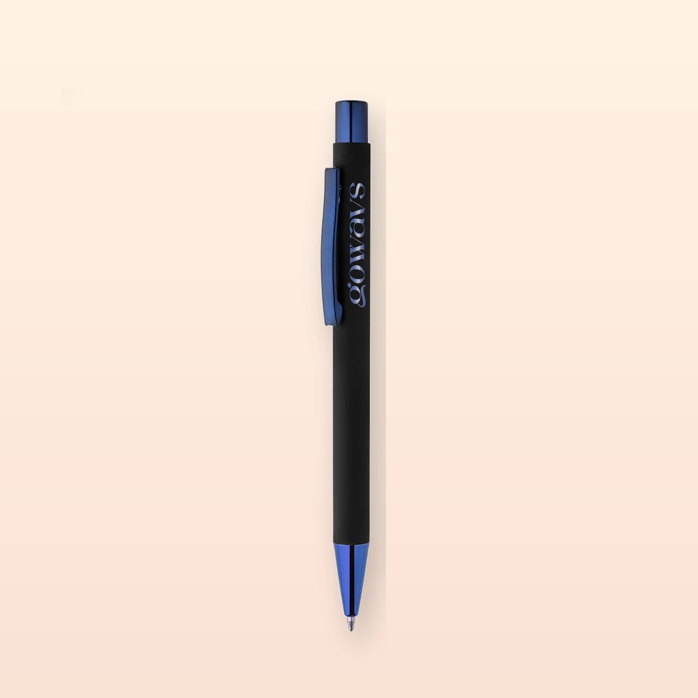 Penna a sfera - blu