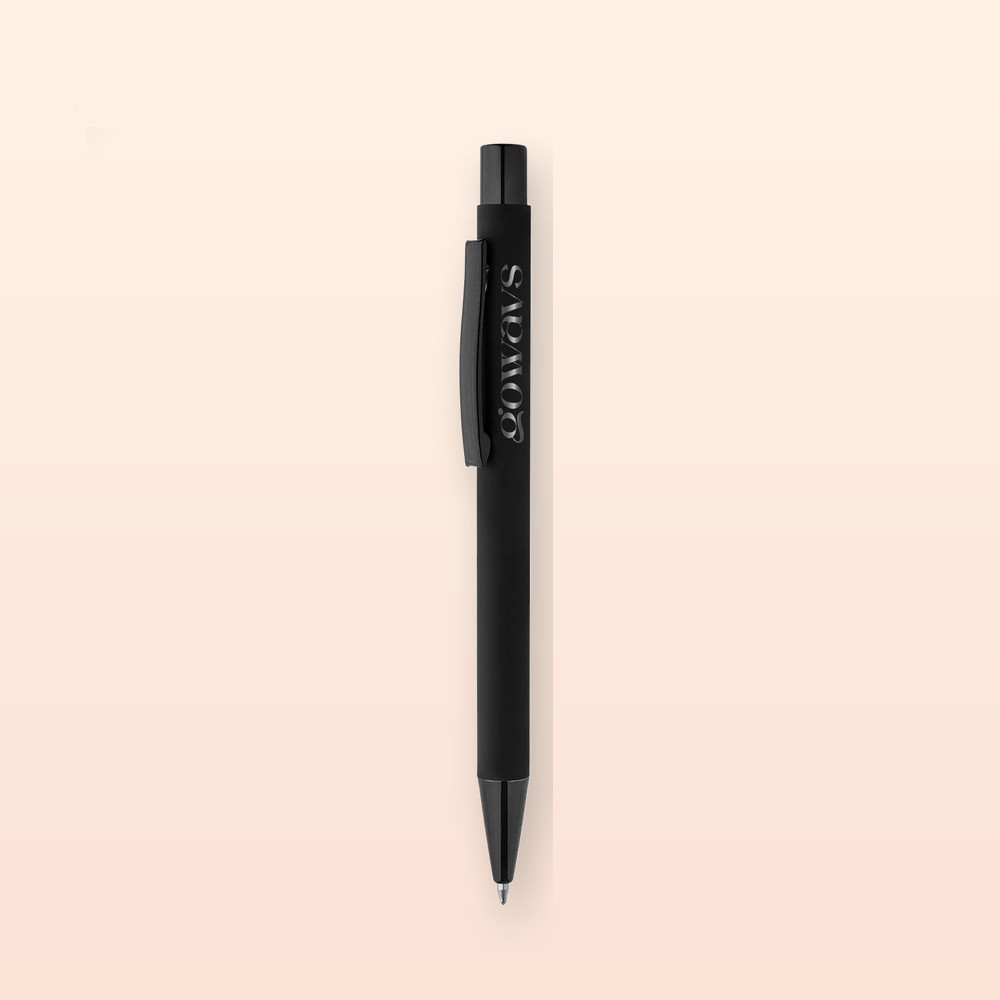 Penna a sfera - nero