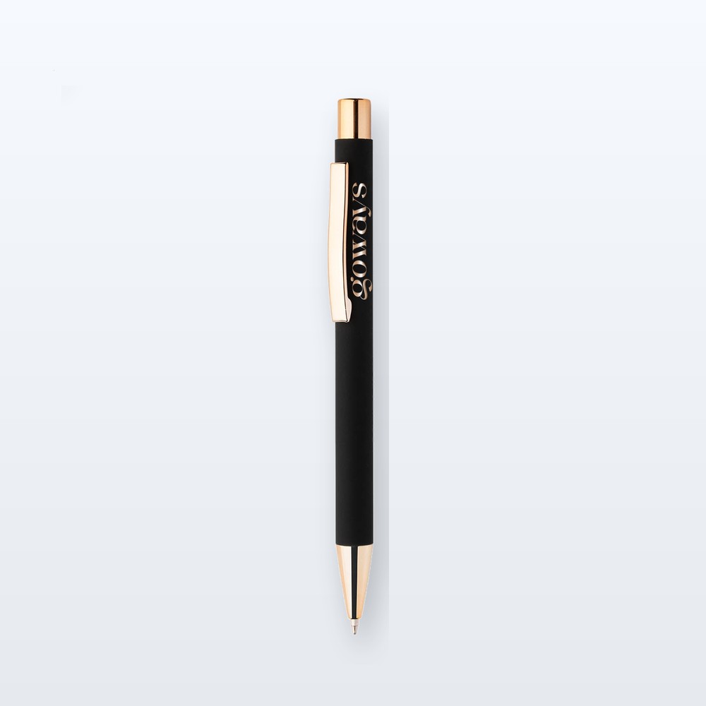 Penna a sfera - rosa