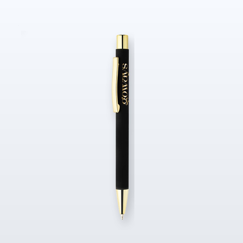 Penna a sfera - oro