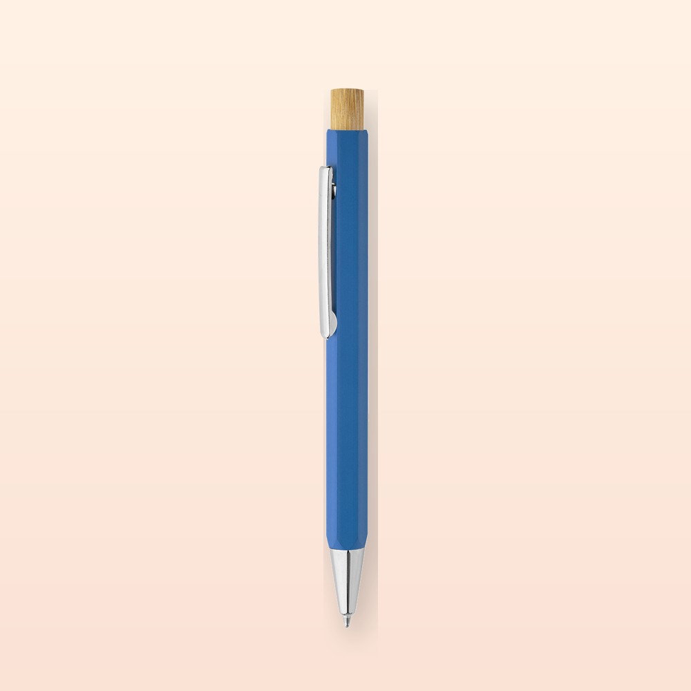 Penna a sfera - blu