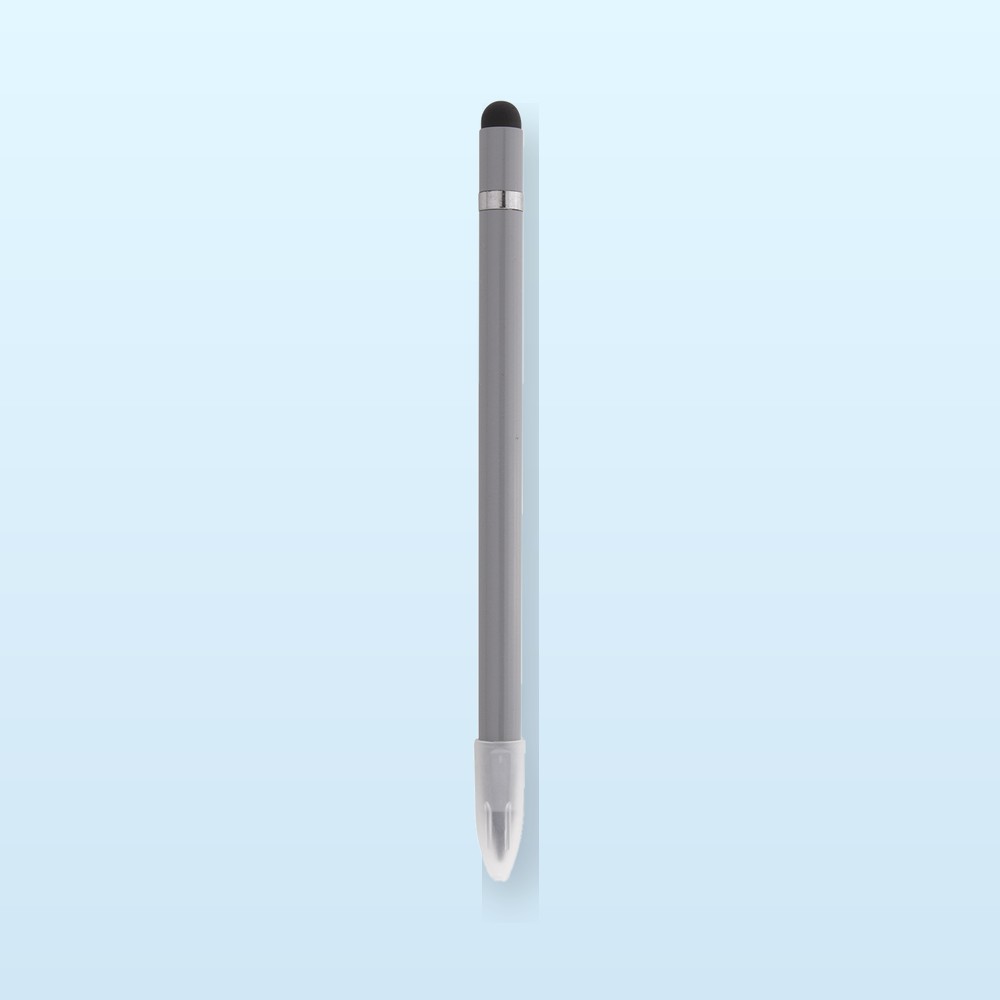 Penna senza inchiostro - grigio