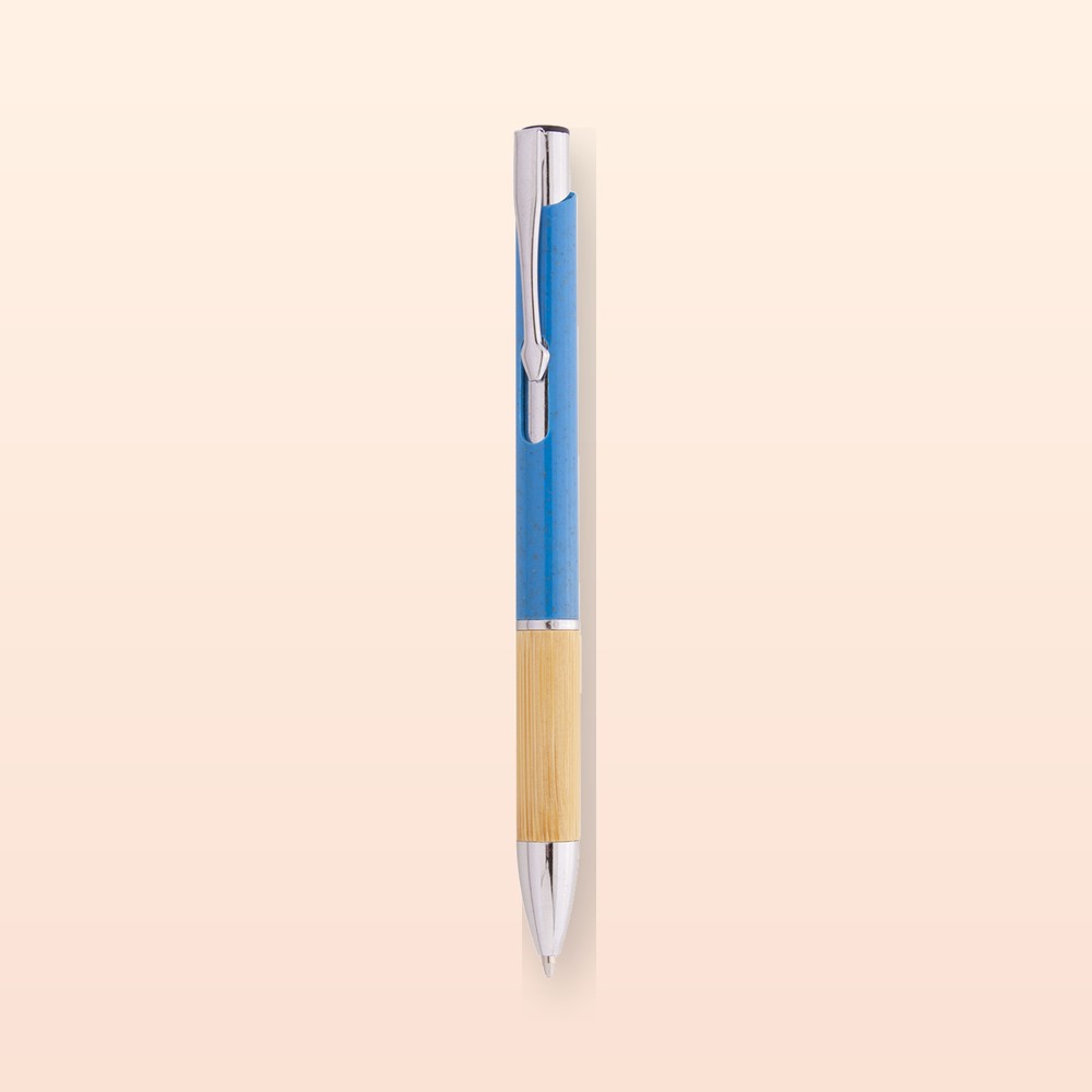 Penna a sfera - blu