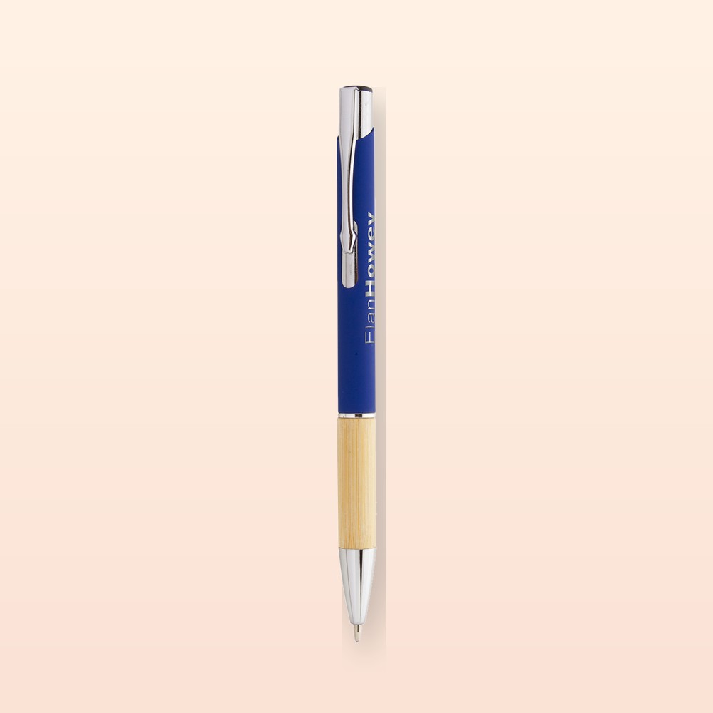 Penna a sfera - blu