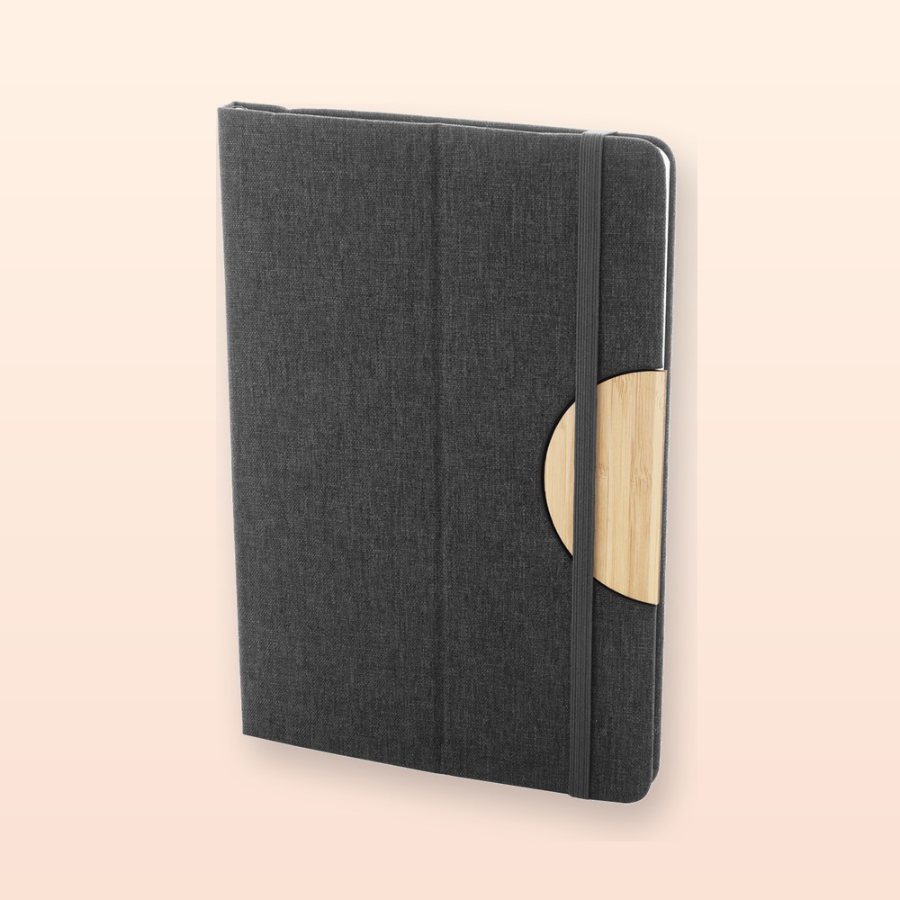 quaderno RPET - nero