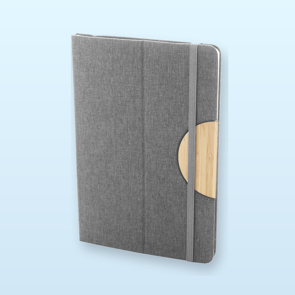 quaderno RPET - grigio