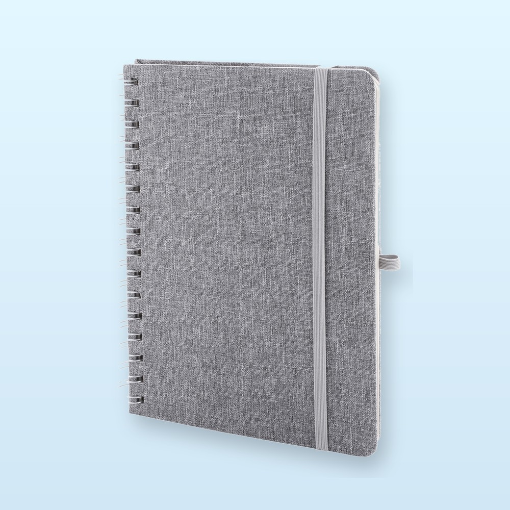 quaderno RPET - grigio