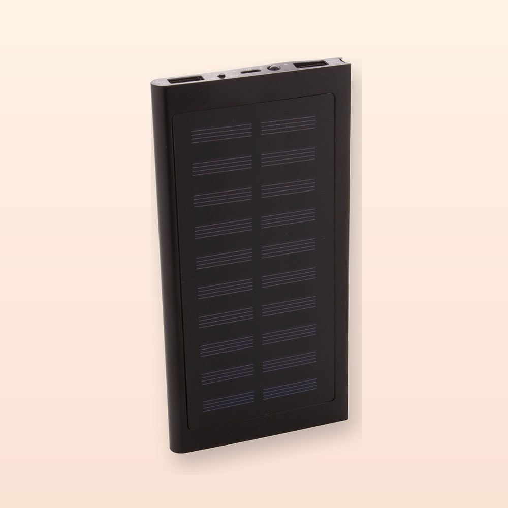 power bank - nero