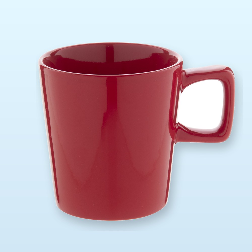 Tazza - rosso