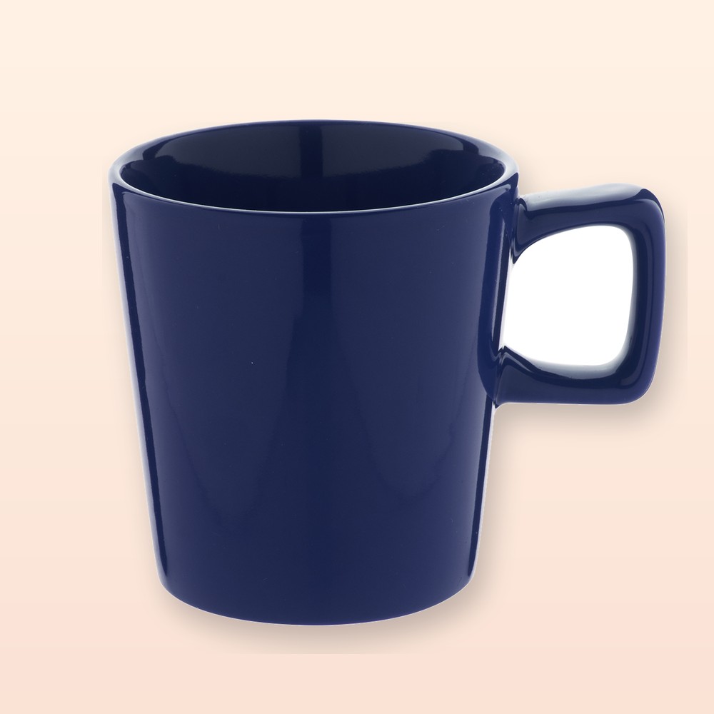 Tazza - blu scuro