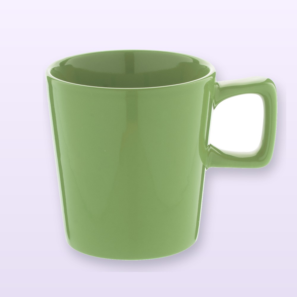 Tazza - verde
