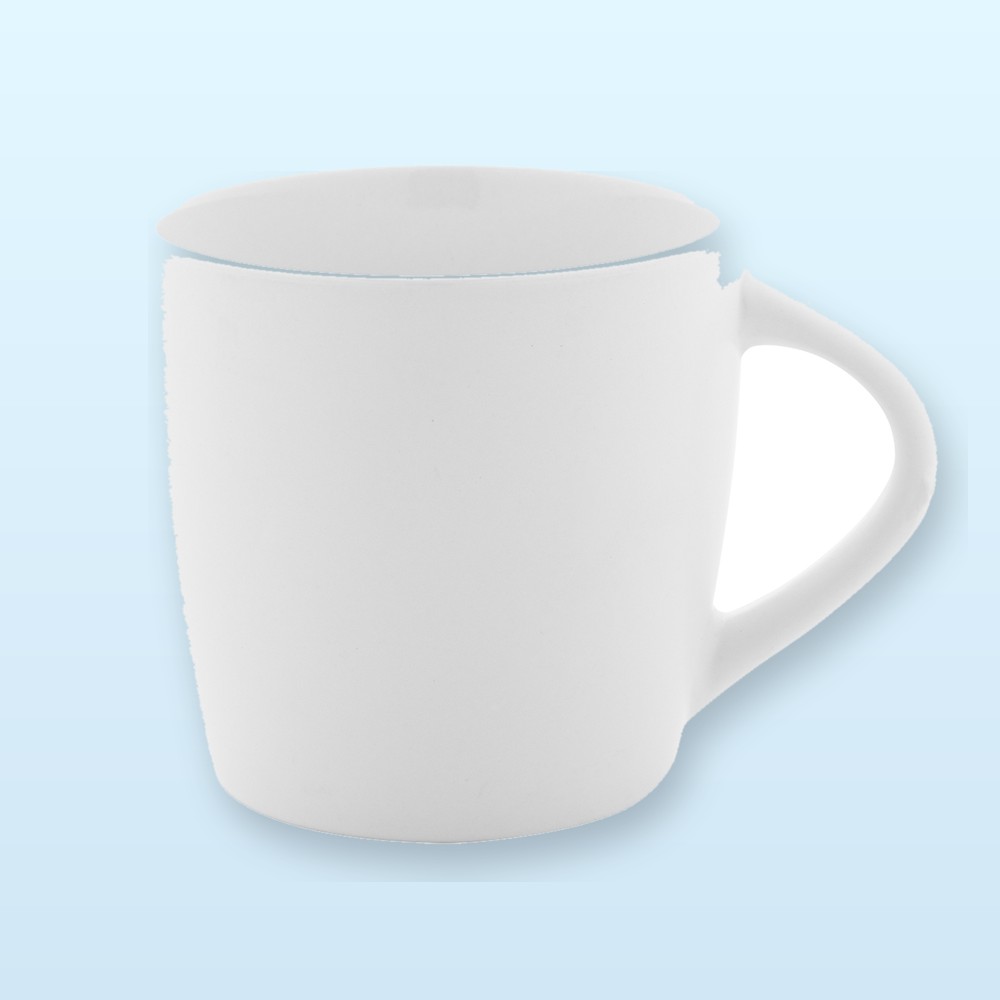 Tazza - bianco