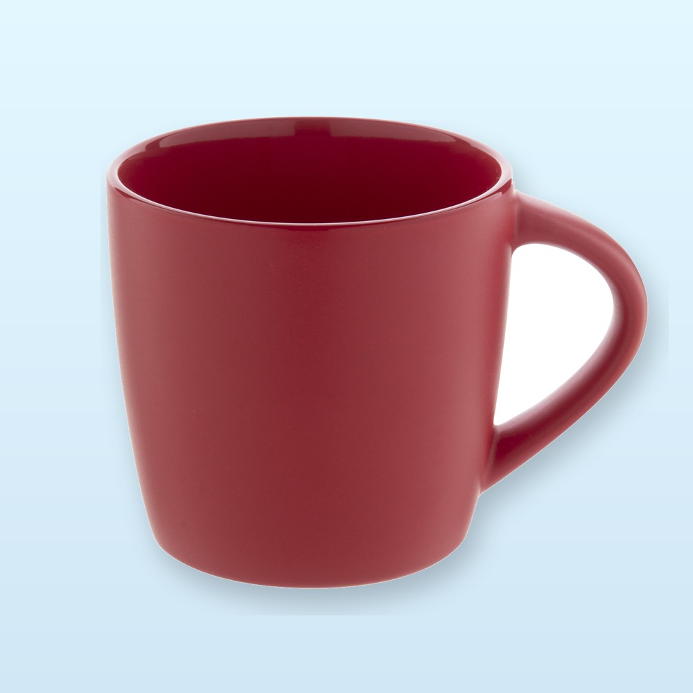 Tazza - rosso