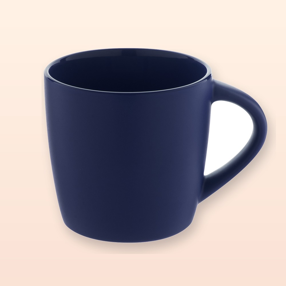 Tazza - blu scuro