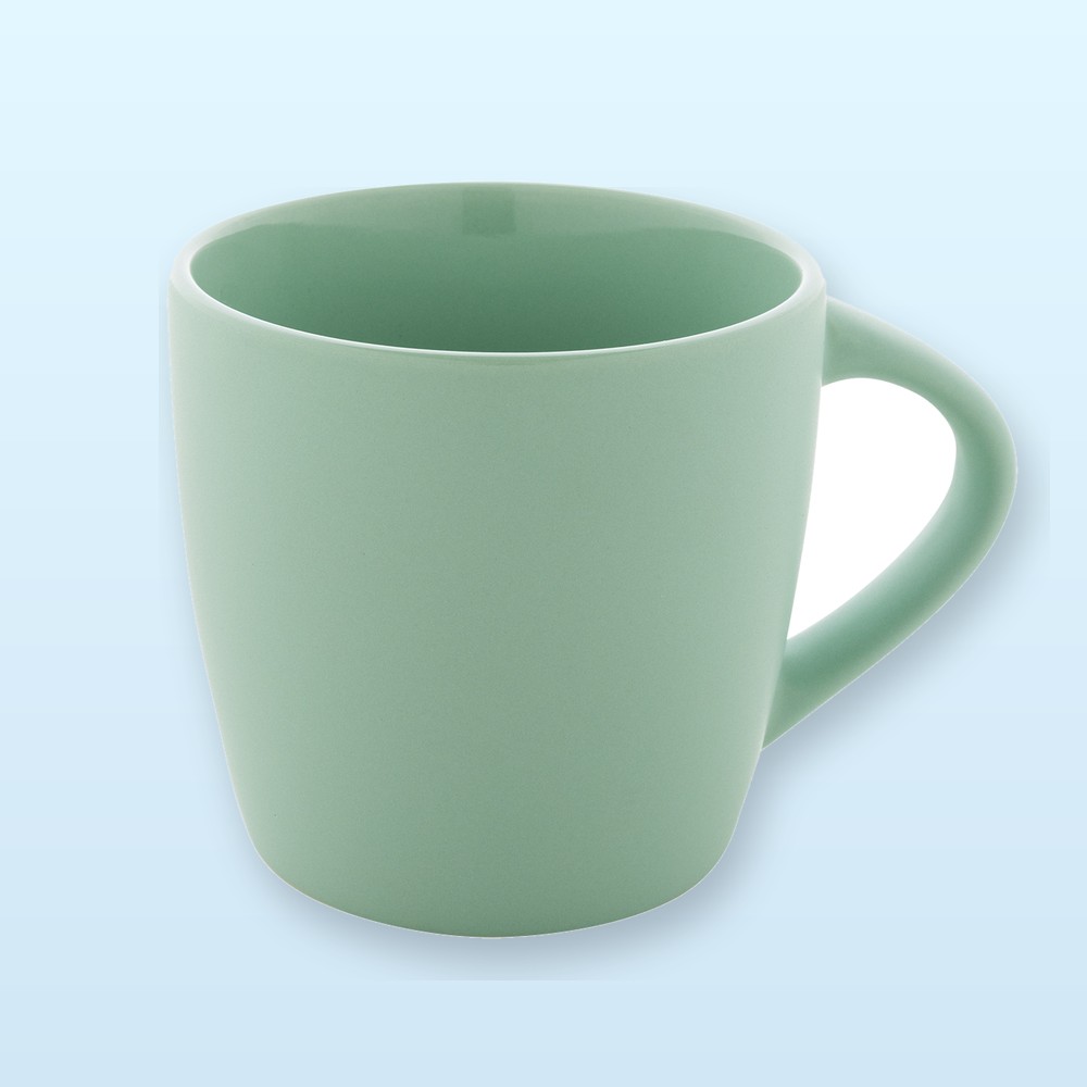 Tazza - lime verde