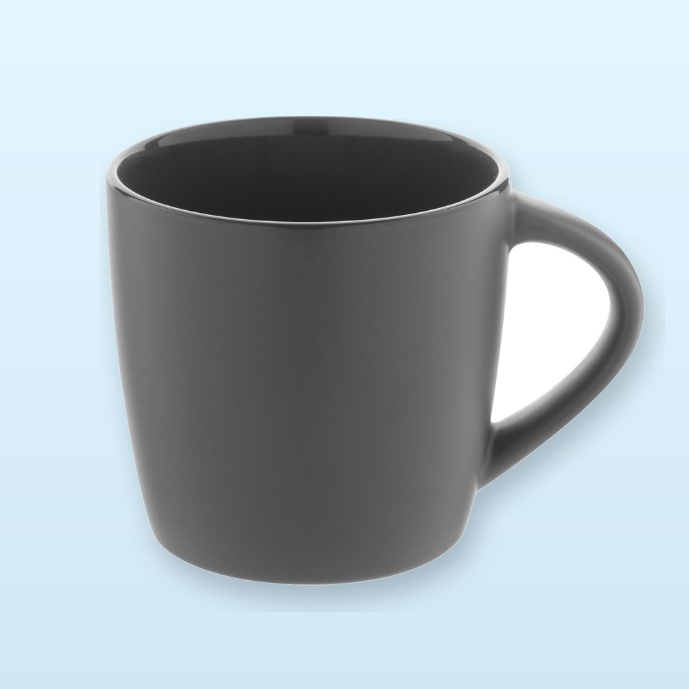 Tazza - grigio scuro