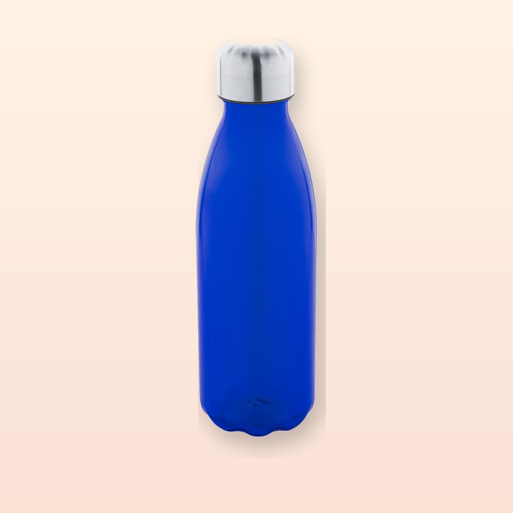 Borraccia in RPET - blu