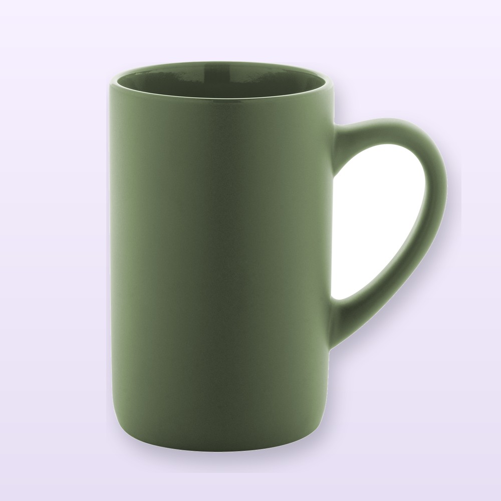 Tazza - verde