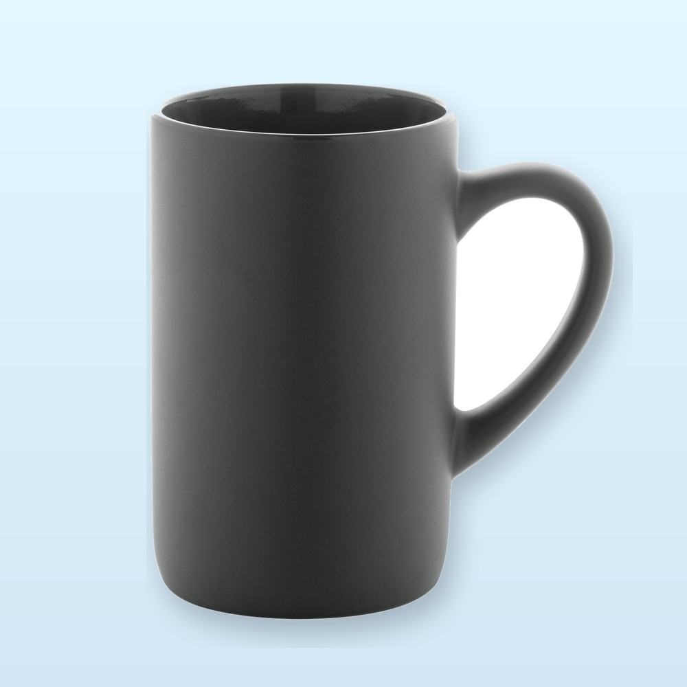 Tazza - grigio