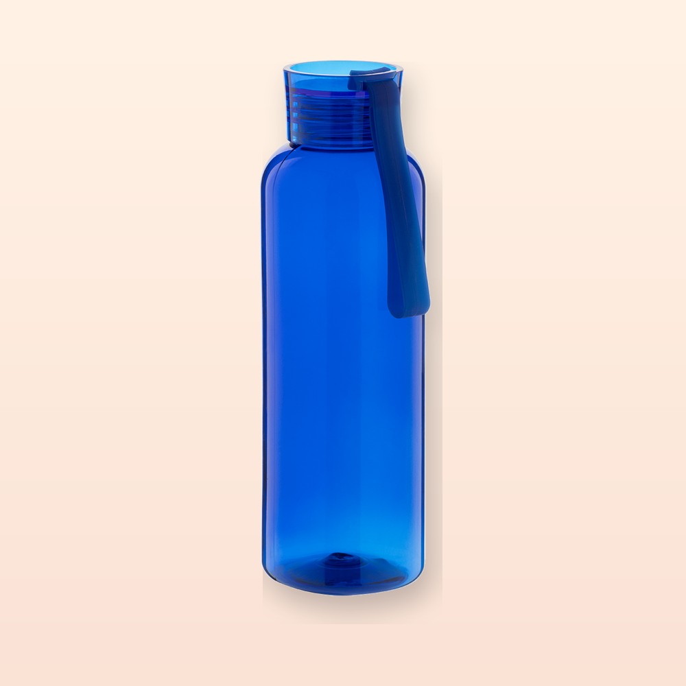 Borraccia in RPET - blu