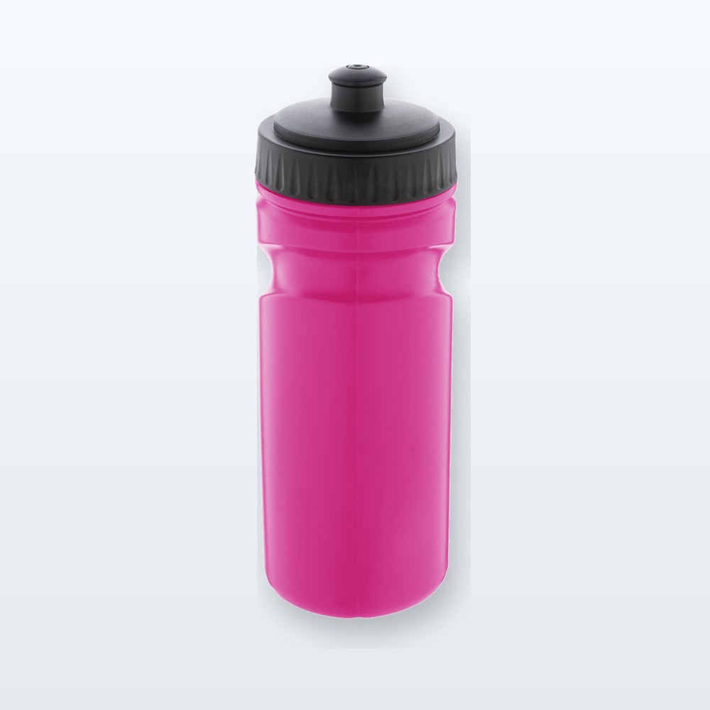 Borraccia in RPE - fucsia
