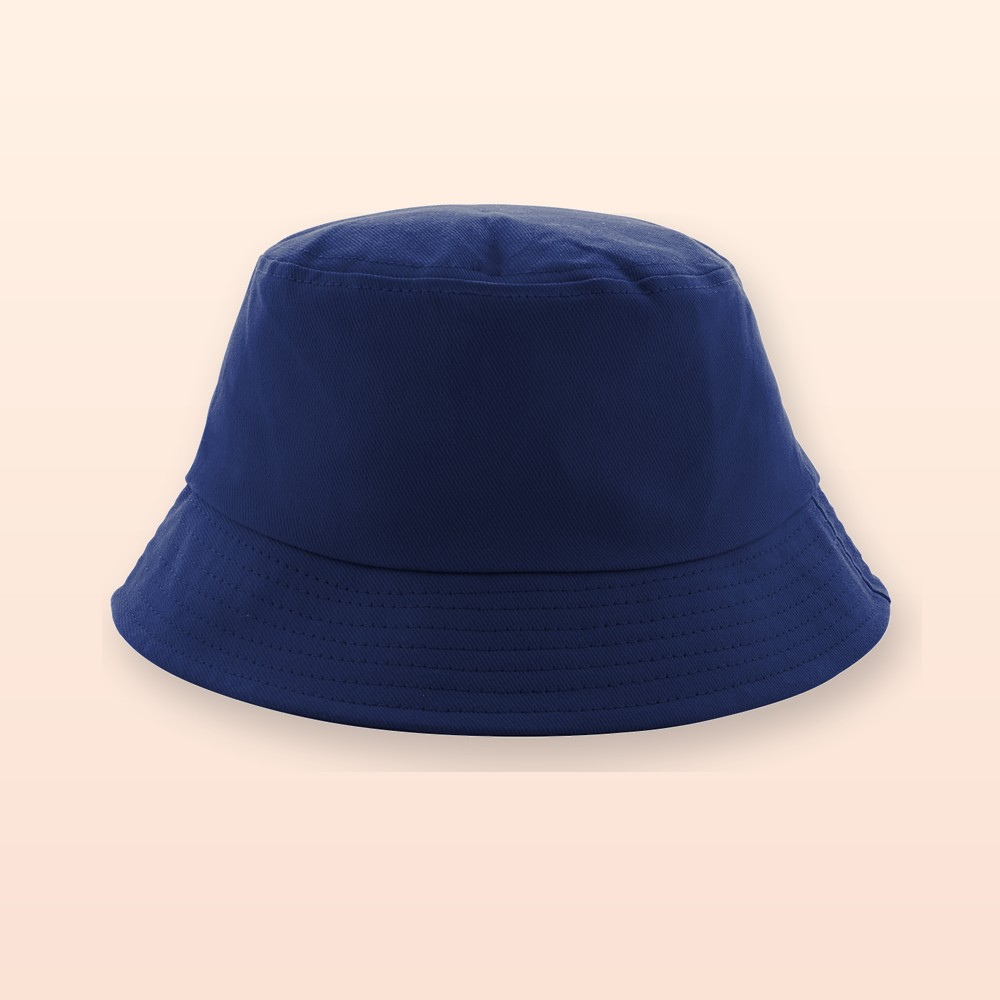 Cappello pescatore - blu