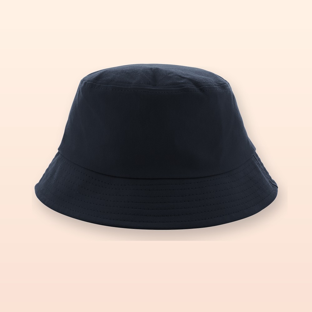 Cappello pescatore - blu scuro