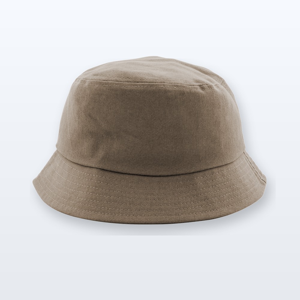 Cappello pescatore - cachi