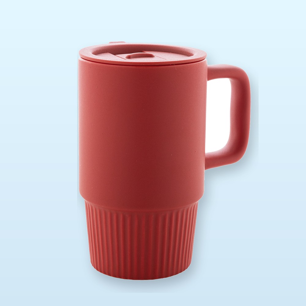 Mug - rosso