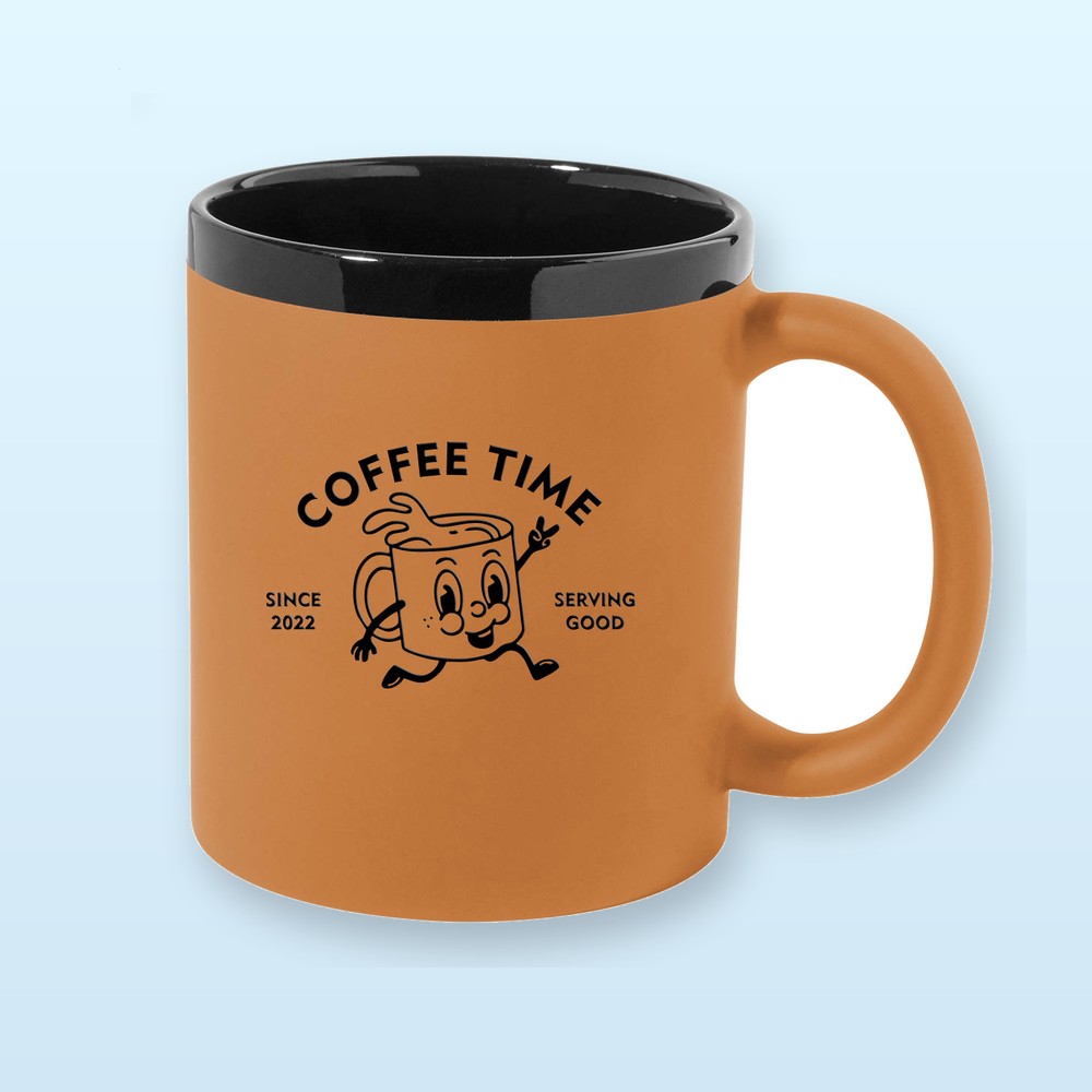 Tazza - arancione