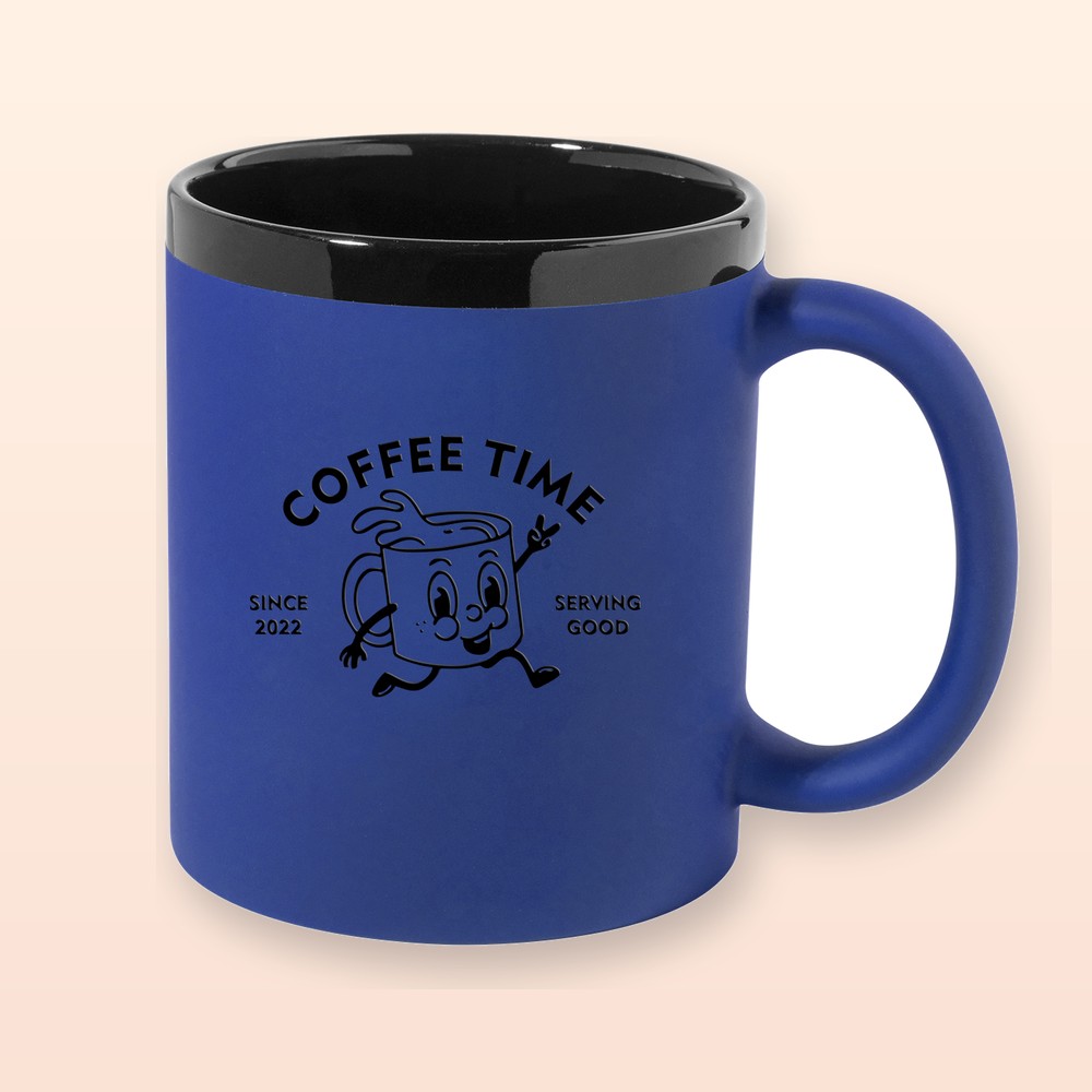 Tazza - blu