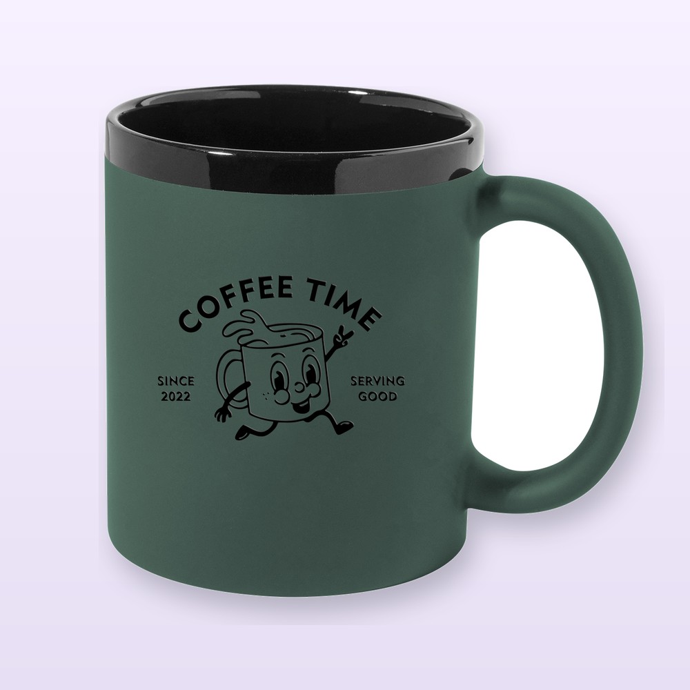 Tazza - verde