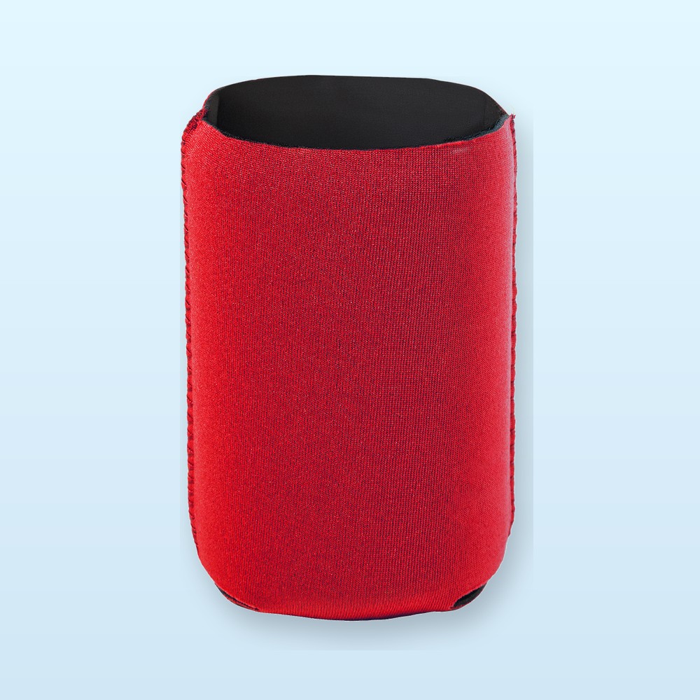 Copertura termica per lattine - rosso