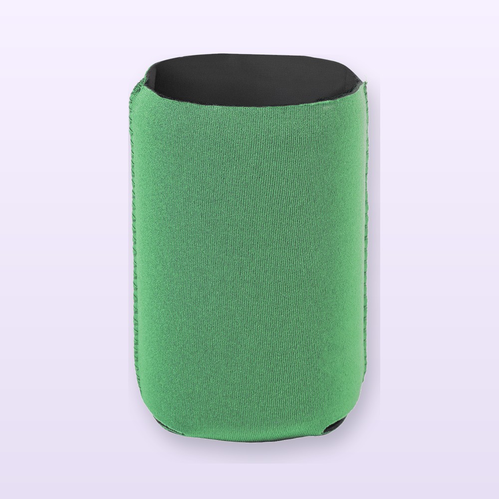 Copertura termica per lattine - verde