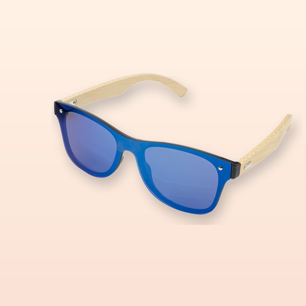 Occhiali da sole - blu