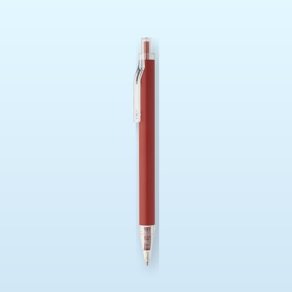 Penna a sfera - rosso