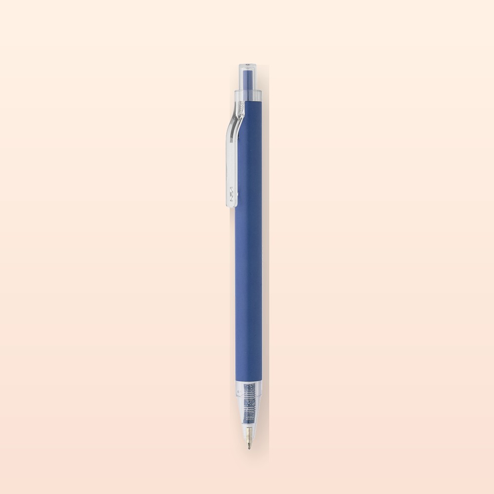 Penna a sfera - blu