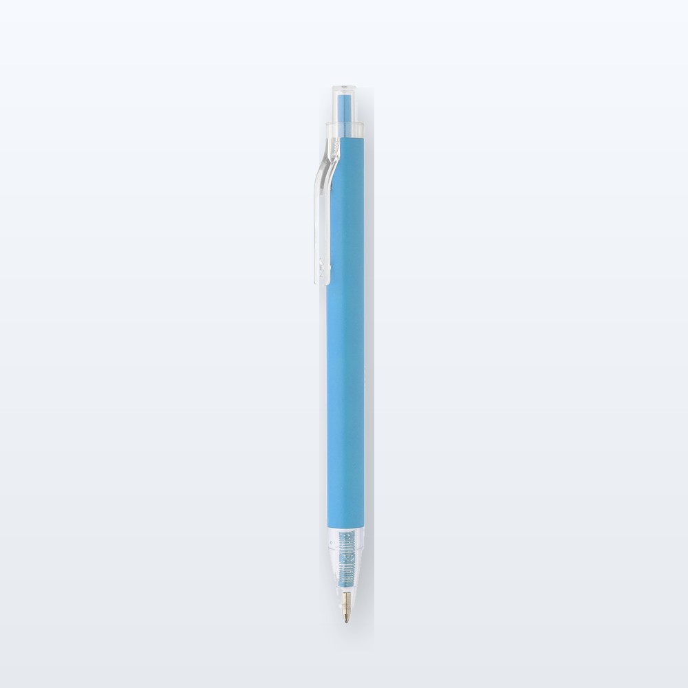Penna a sfera - azzurro