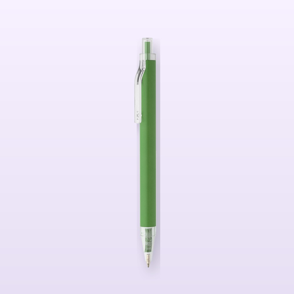 Penna a sfera - verde