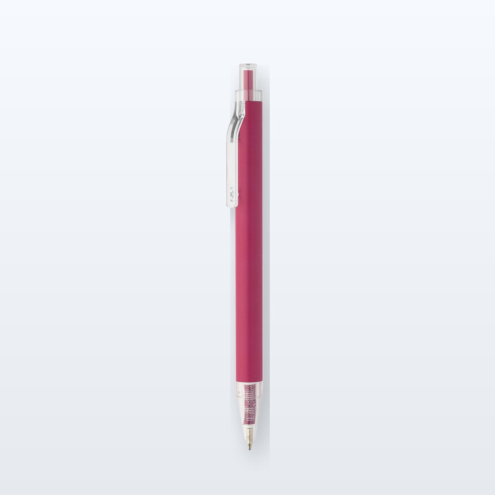 Penna a sfera - fucsia